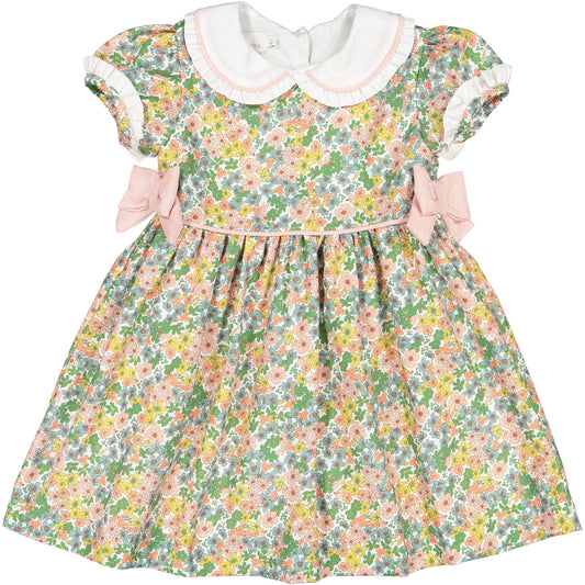 Oak Tree Dress