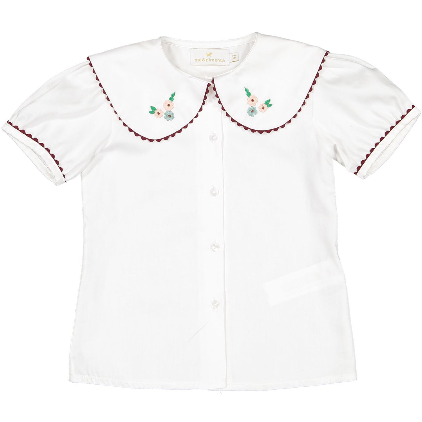 Oak Tree Shirt
