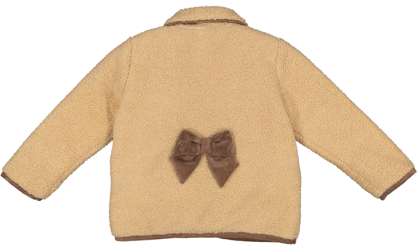 Chestnut Fleece