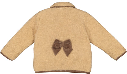Chestnut Fleece