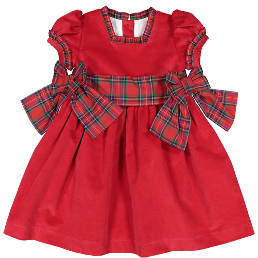 Noël Dress