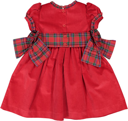 Noël Dress