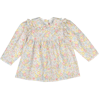 Little Garden Shirt