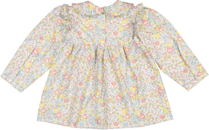 Little Garden Shirt