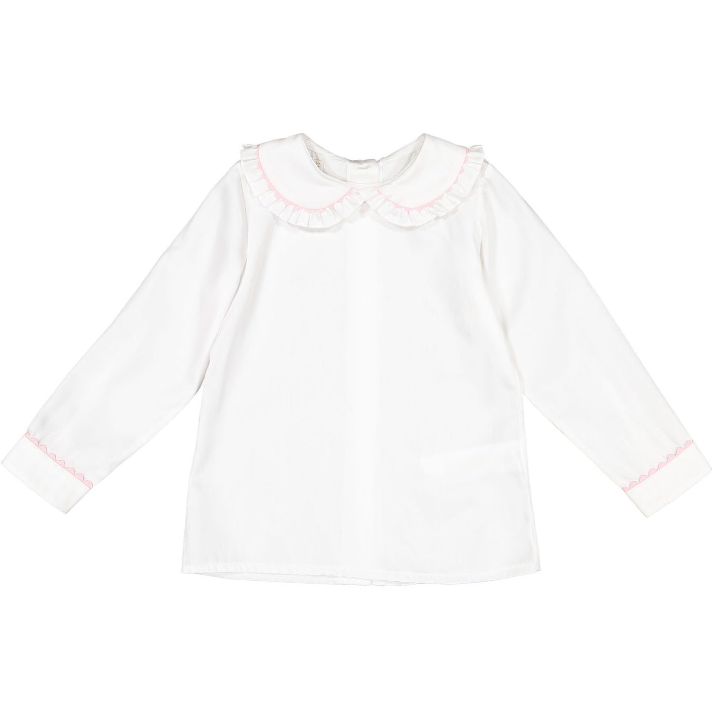 Garden Patchwork Shirt