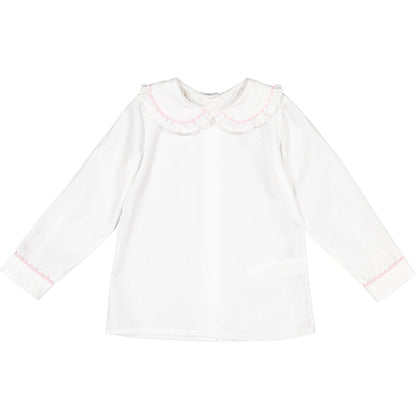 Garden Patchwork Shirt