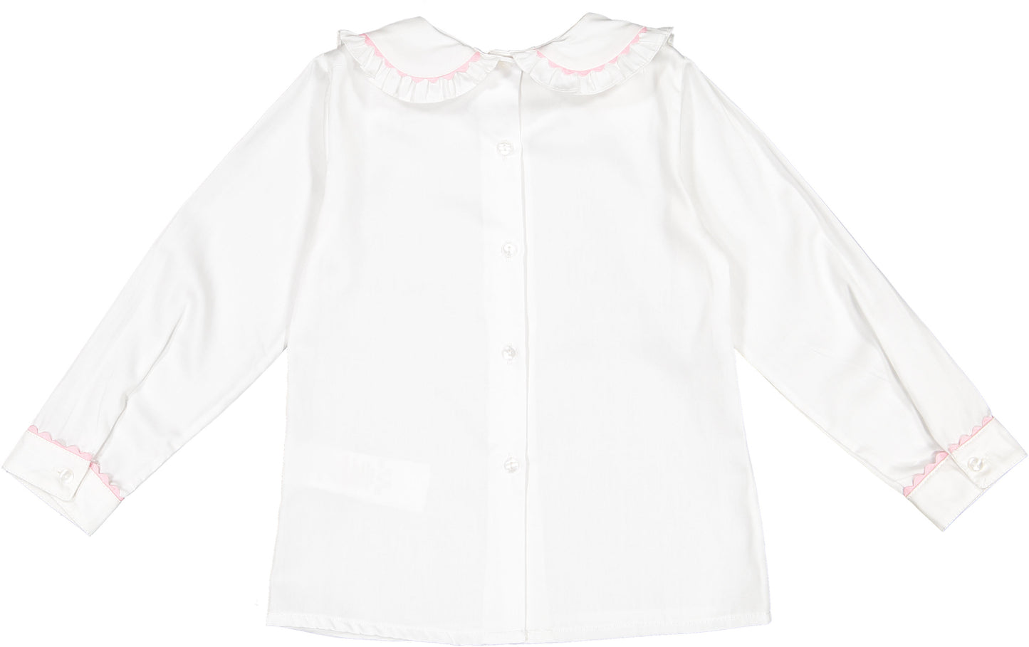 Garden Patchwork Shirt