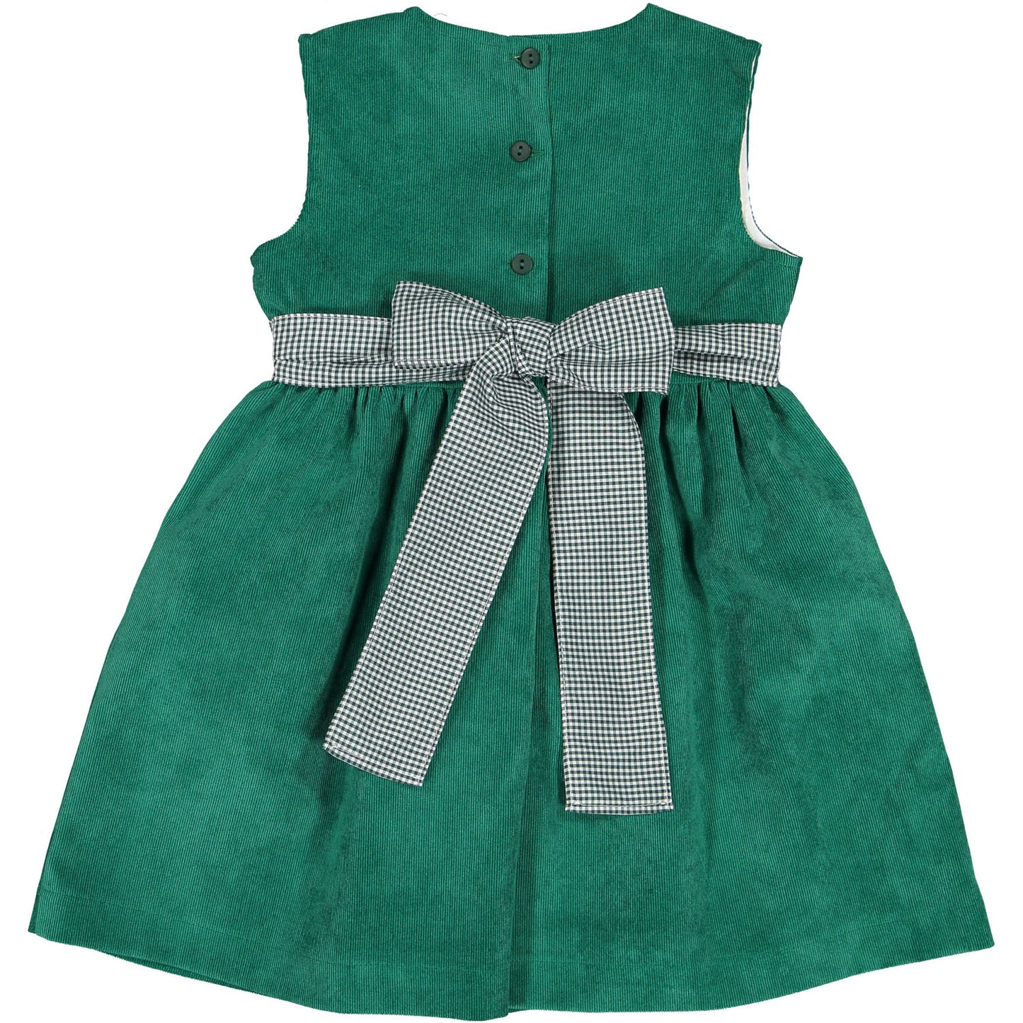 O Christmas Tree Dress