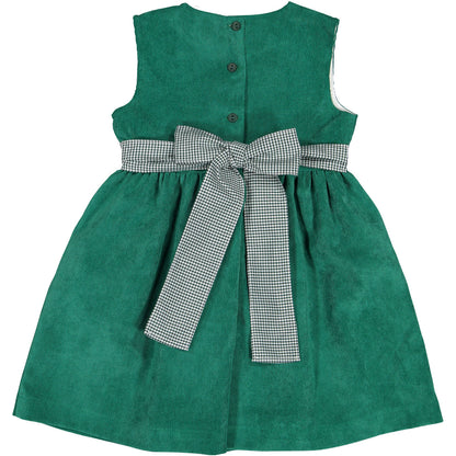 O Christmas Tree Dress
