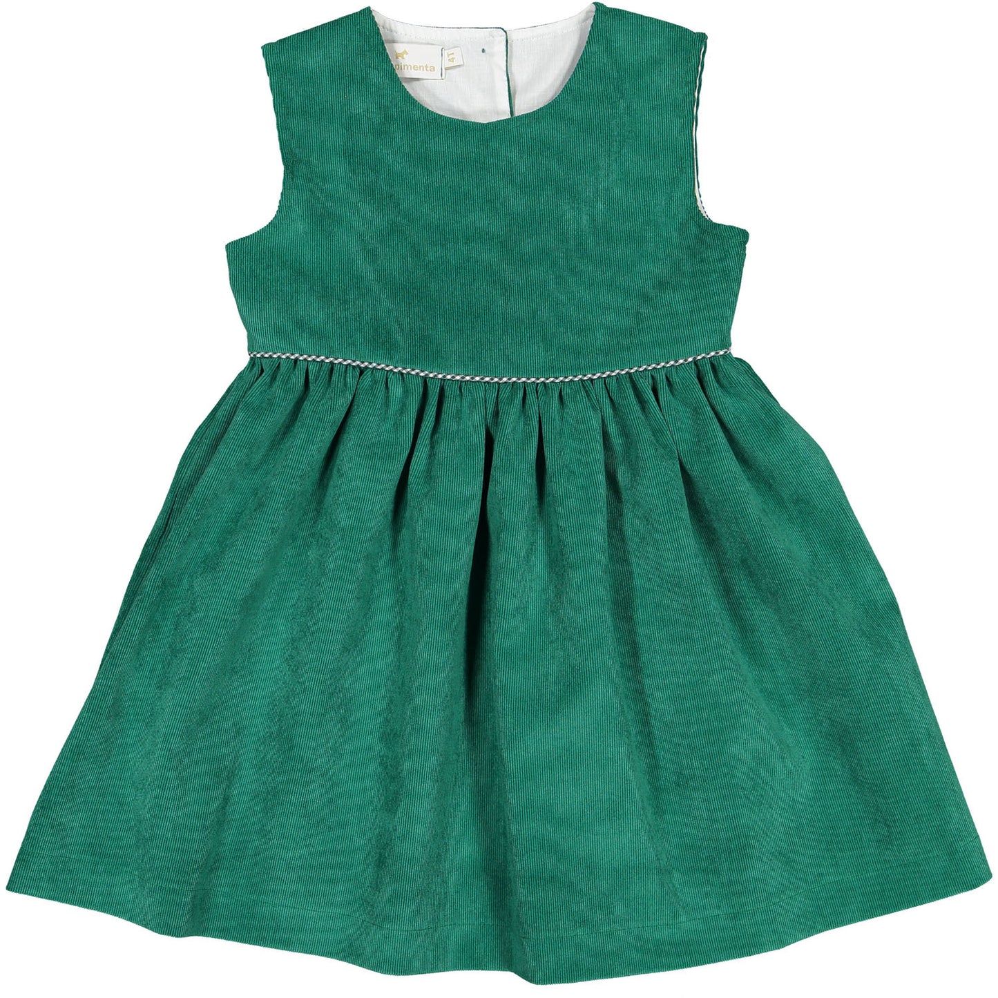 O Christmas Tree Dress