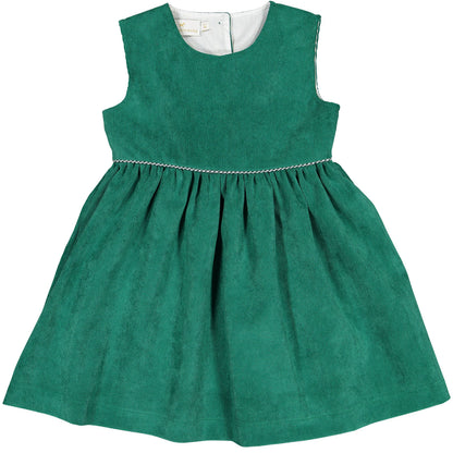 O Christmas Tree Dress