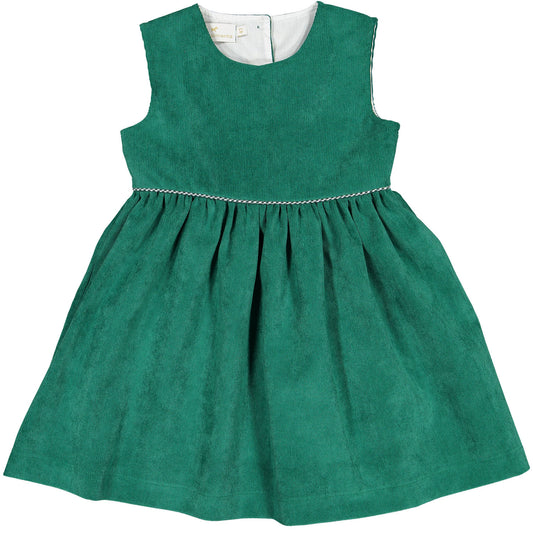 O Christmas Tree Dress