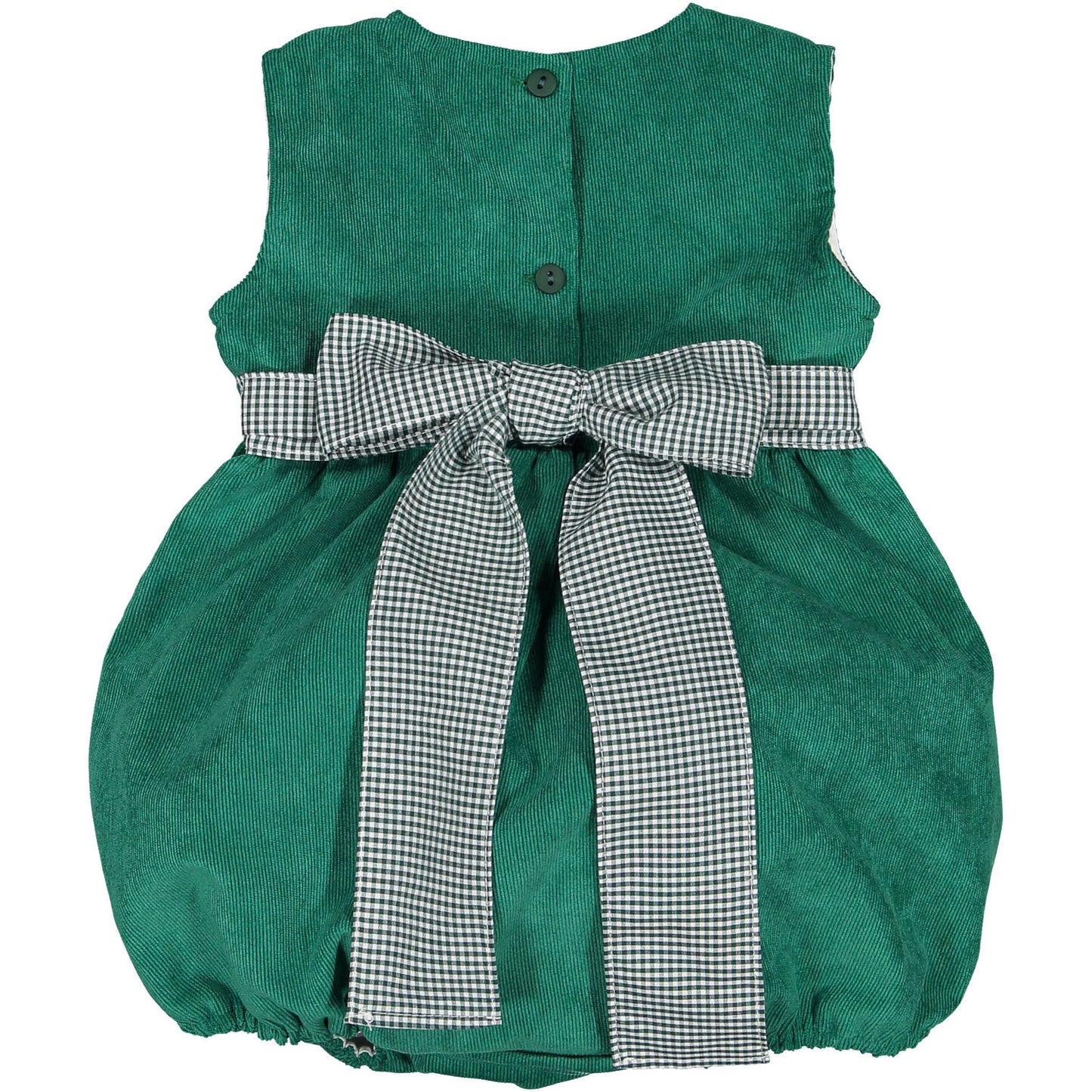 O Christmas Tree  Romper
