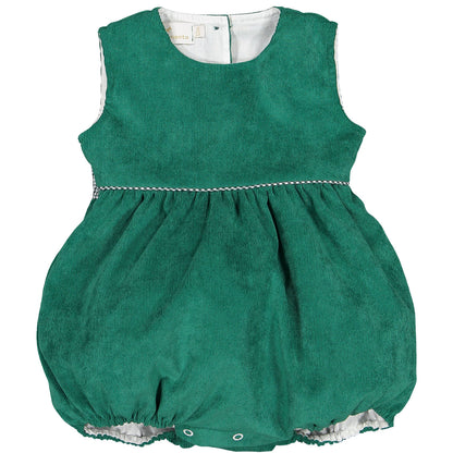 O Christmas Tree  Romper