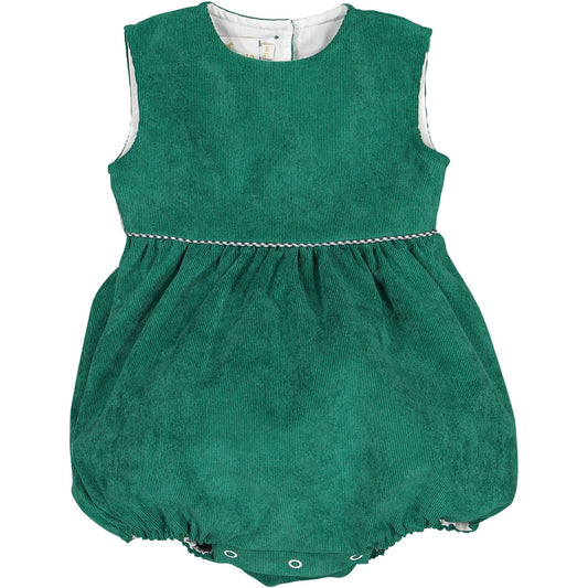 O Christmas Tree  Boy Romper