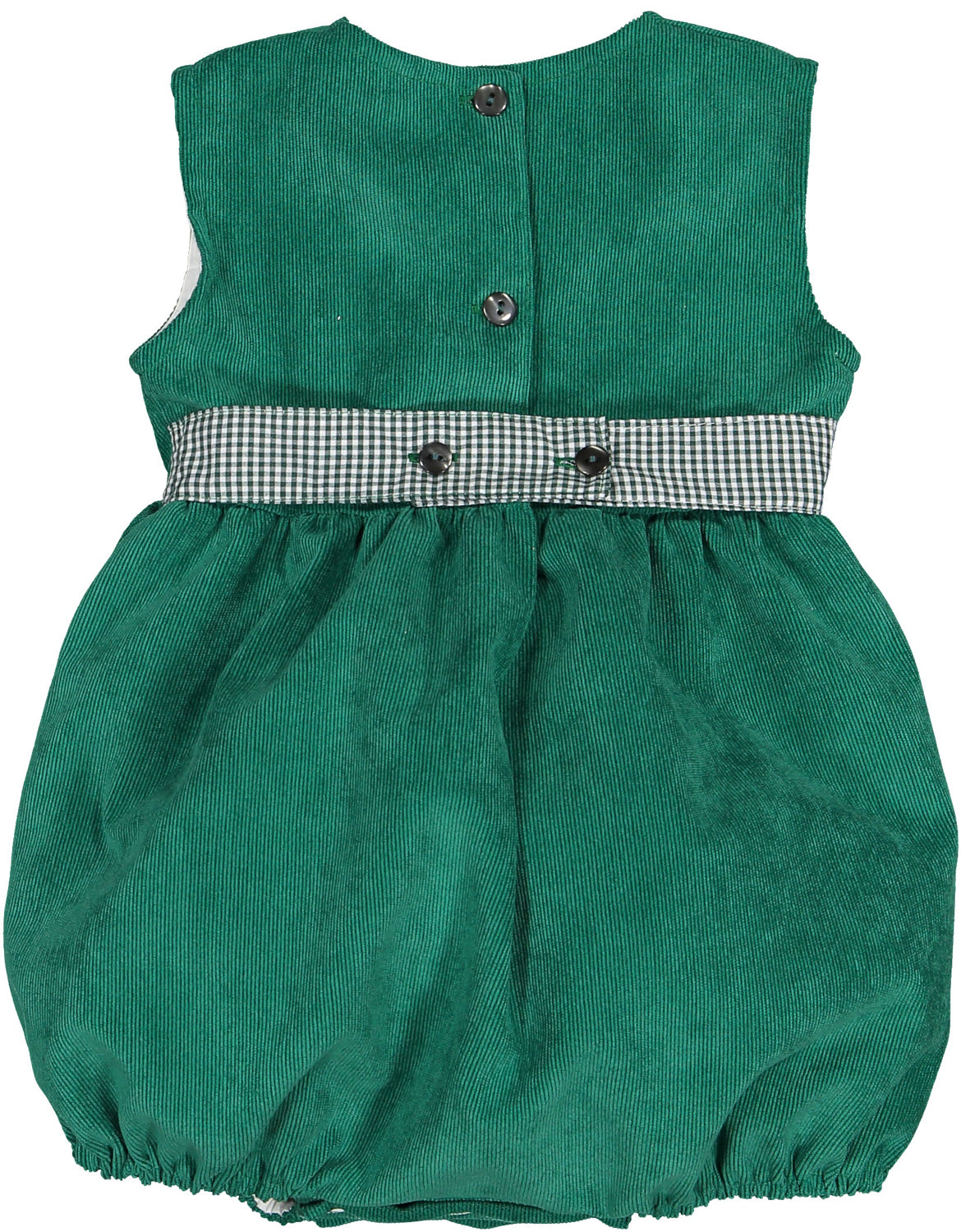 O Christmas Tree  Boy Romper