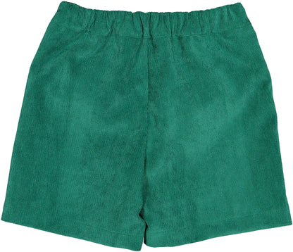 O Christmas Tree Boy Shorts