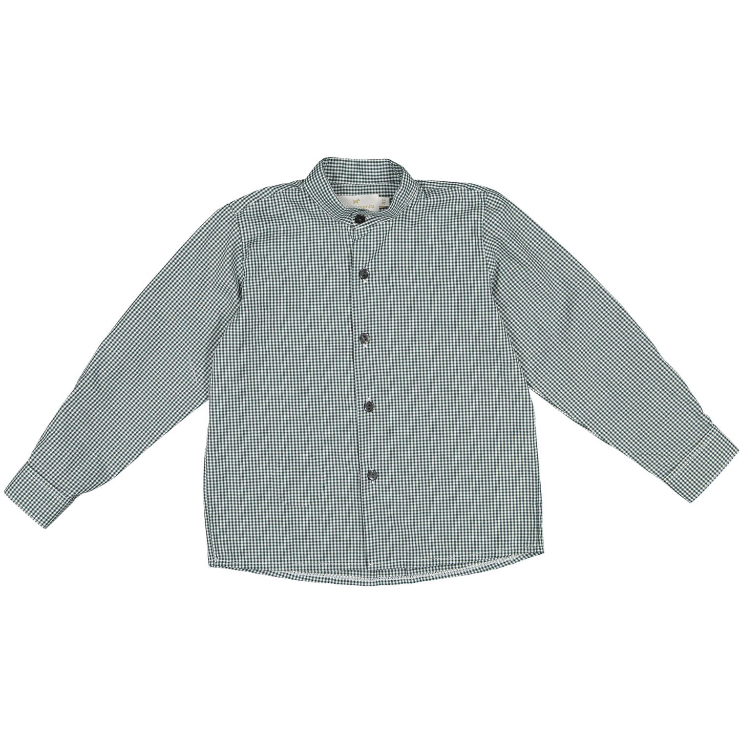 O Christmas Tree Mao Boy Shirt