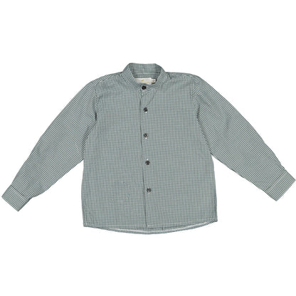 O Christmas Tree Mao Boy Shirt