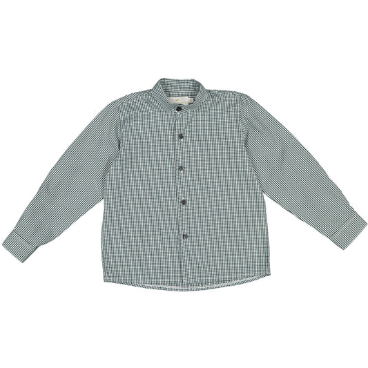 O Christmas Tree Mao Boy Shirt