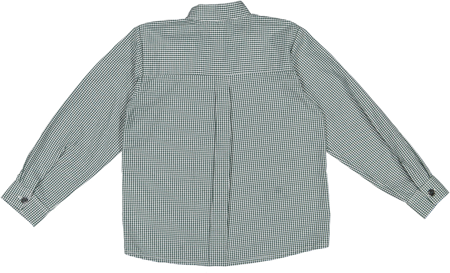 O Christmas Tree Mao Boy Shirt