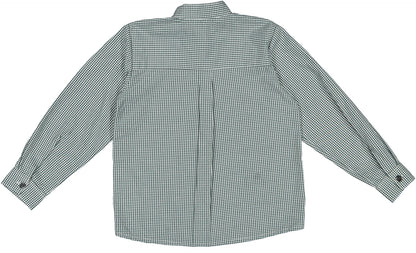 O Christmas Tree Mao Boy Shirt