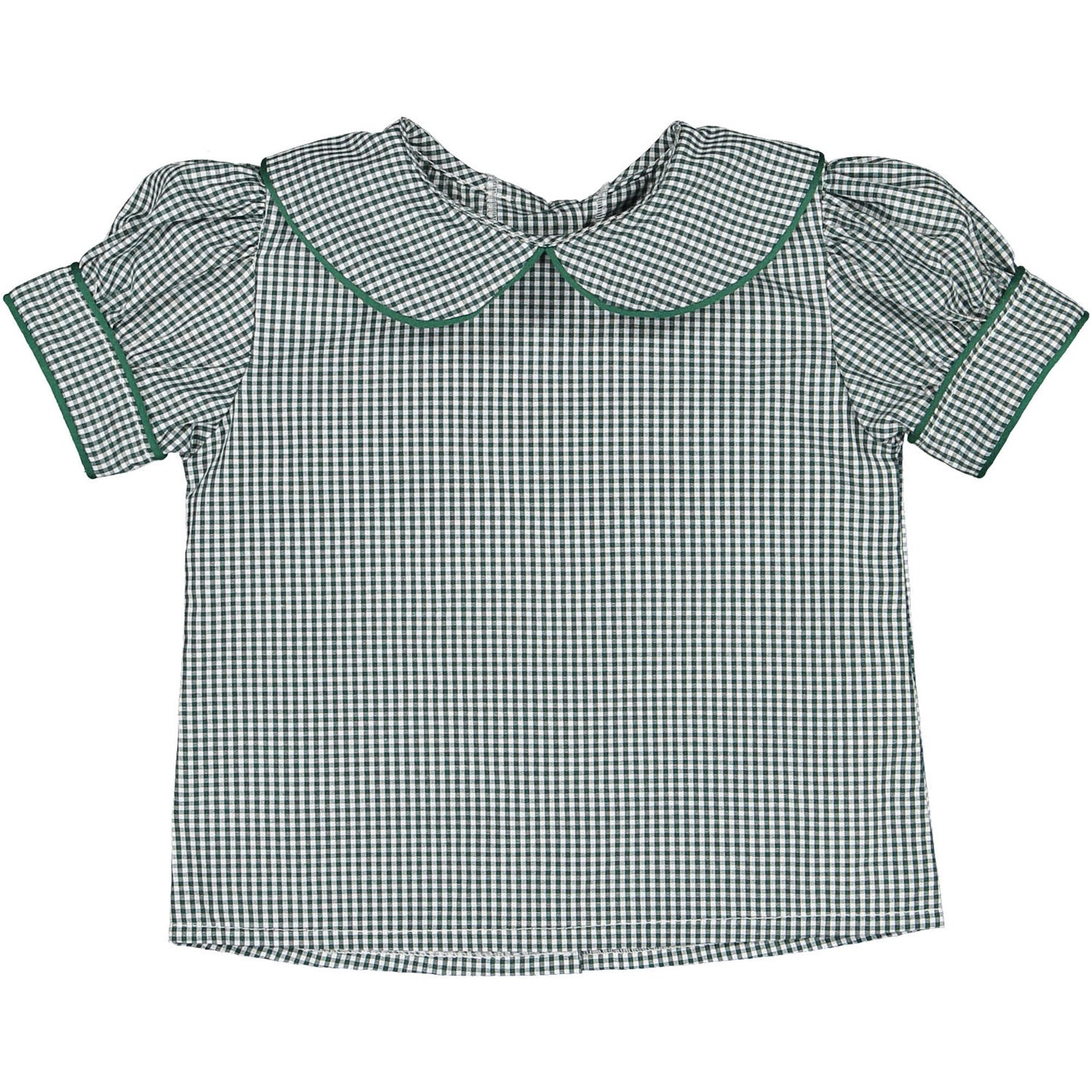 O Christmas Tree Peter Pan Shirt