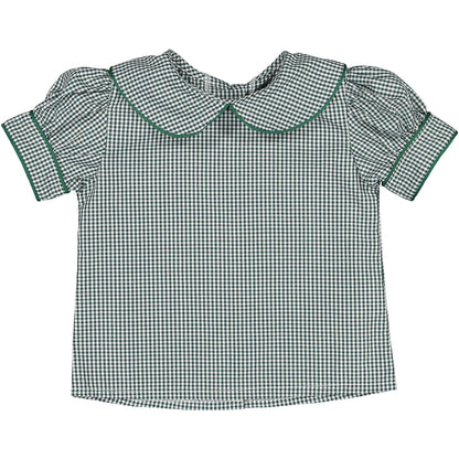 O Christmas Tree Peter Pan Shirt