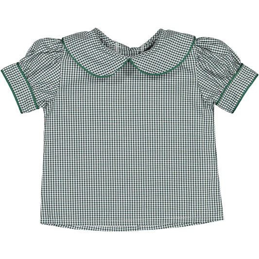 O Christmas Tree Peter Pan Shirt