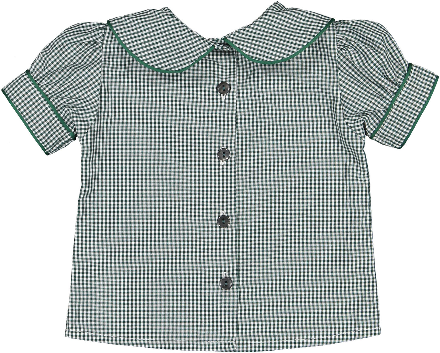 O Christmas Tree Peter Pan Shirt