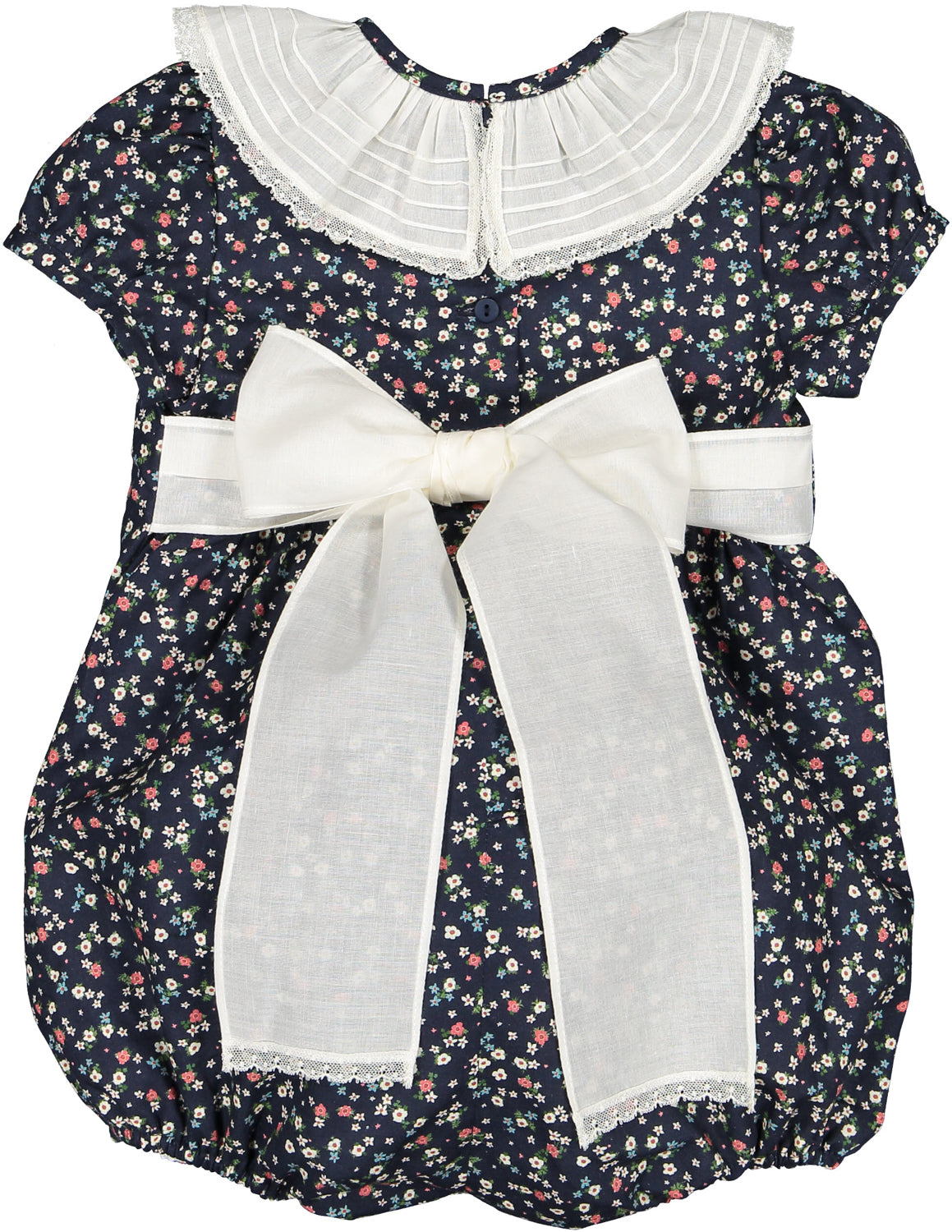 Holy Night Romper