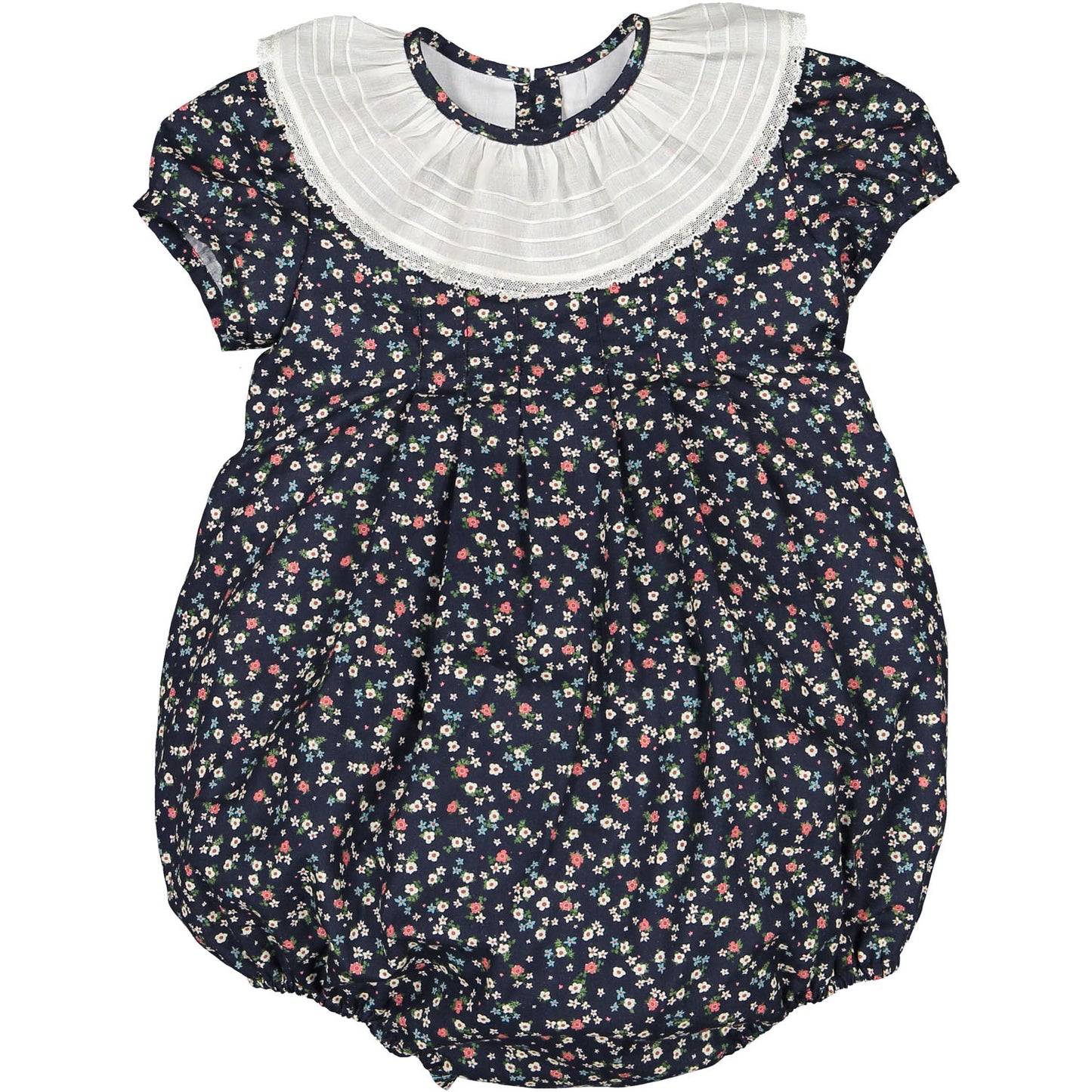 Holy Night Romper