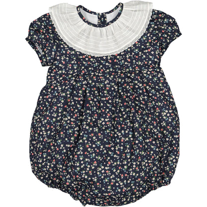 Holy Night Romper