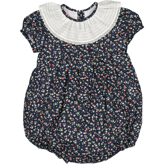 Holy Night Romper
