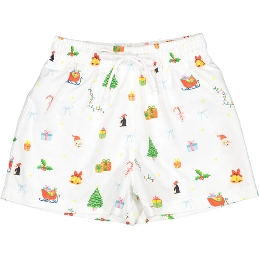 Christmas Mix Trunks