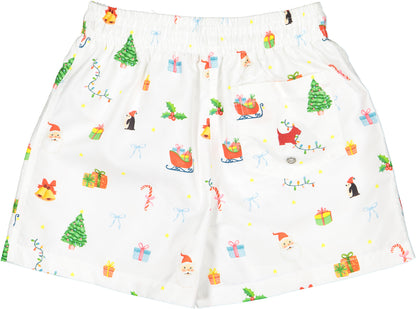 Christmas Mix Trunks