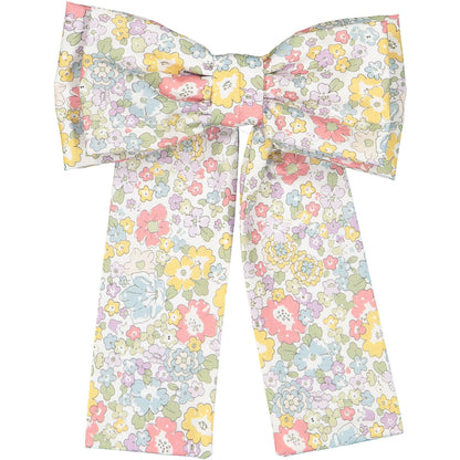 Little Garden Big Hair Clip