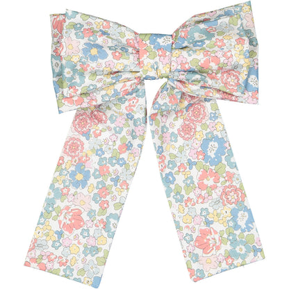 Winter Lake Big Hair Clip