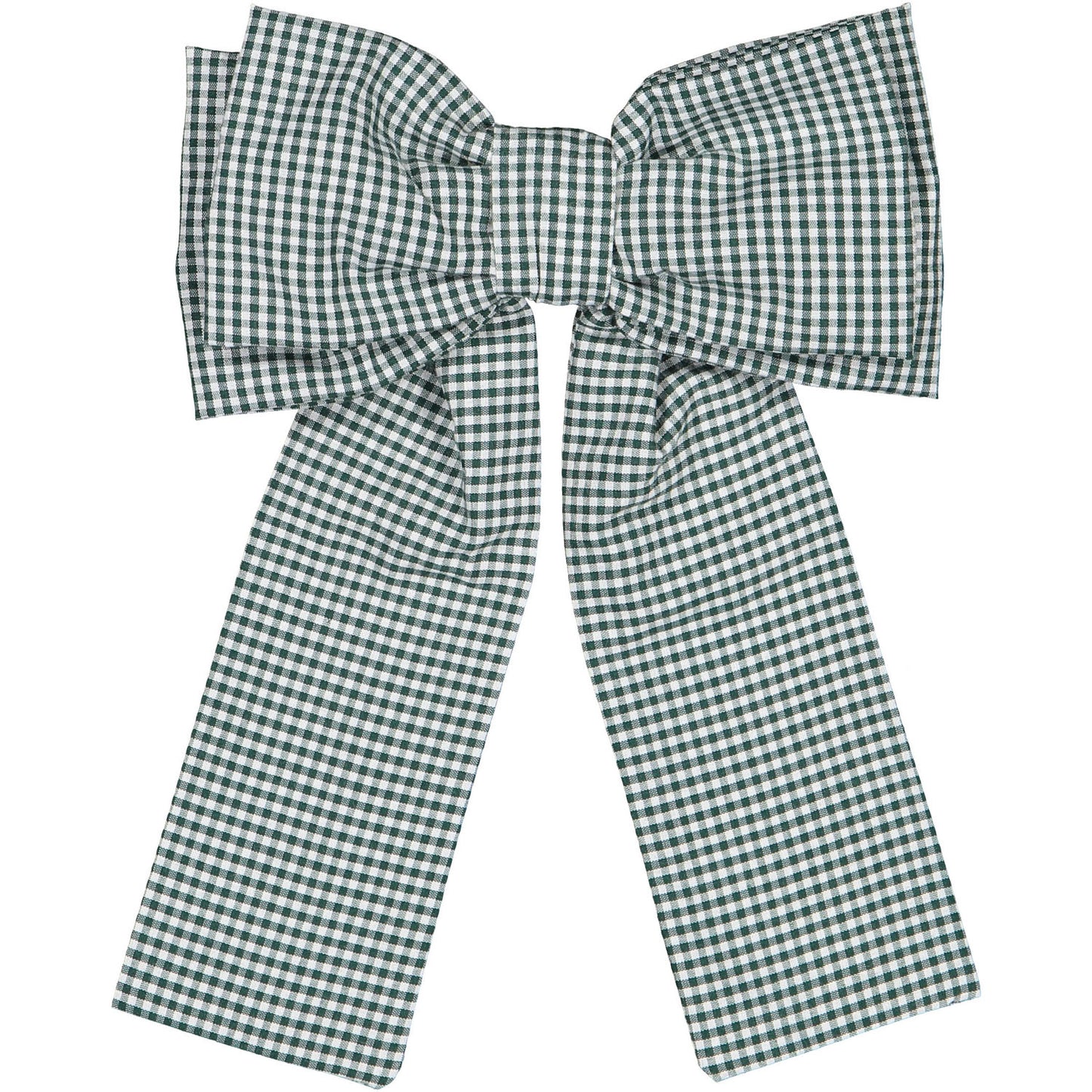 O Christmas Tree Big Hair Clip