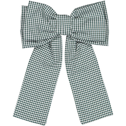 O Christmas Tree Big Hair Clip