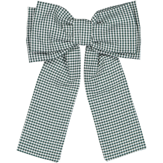 O Christmas Tree Big Hair Clip