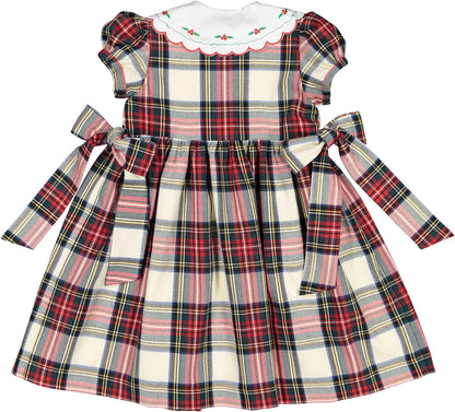 Let it Snow Dress