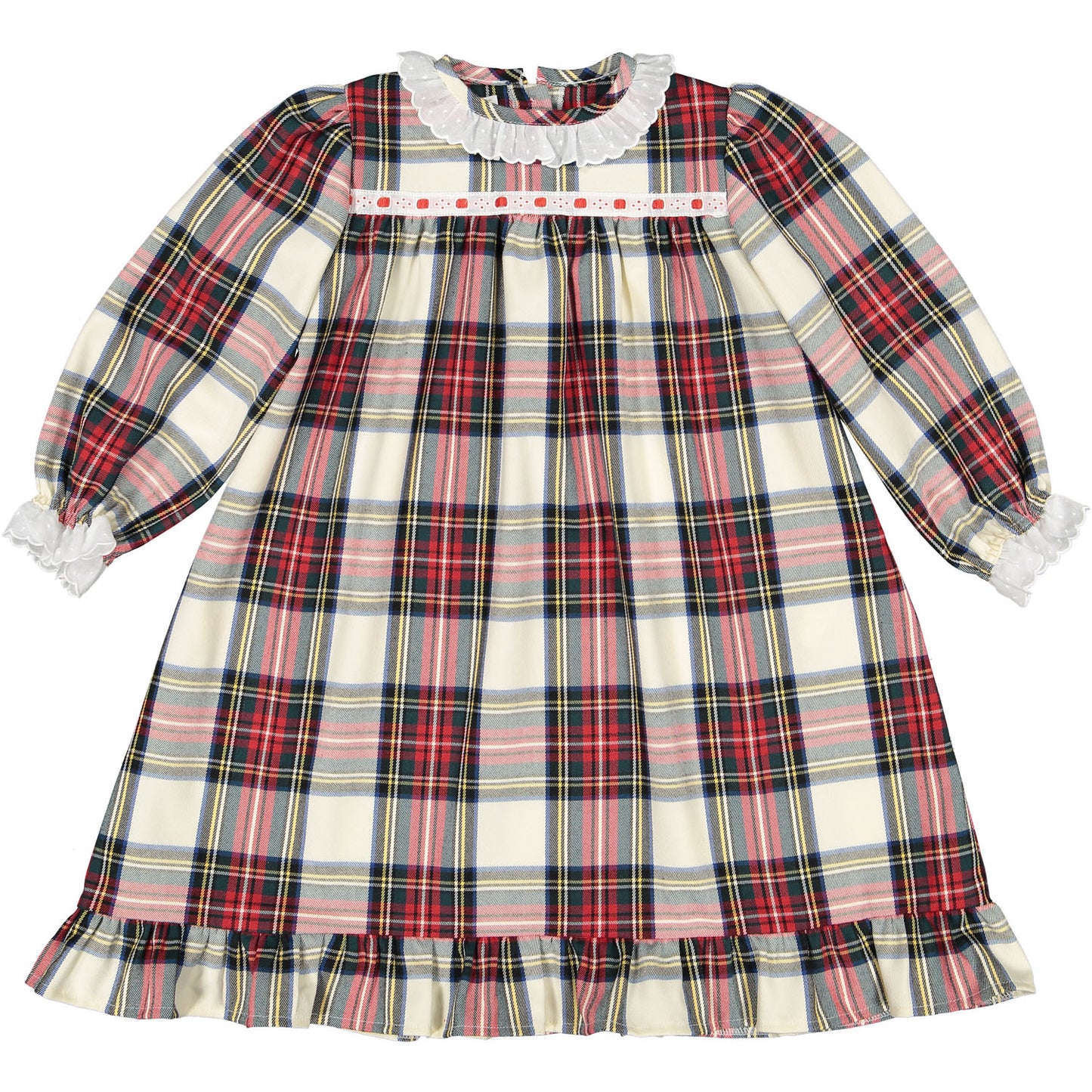 Let it Snow Nightgown