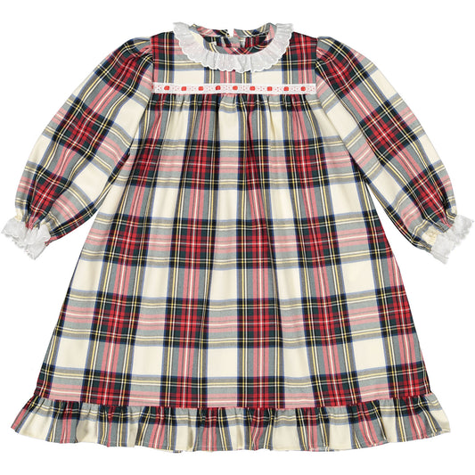 Let it Snow Nightgown