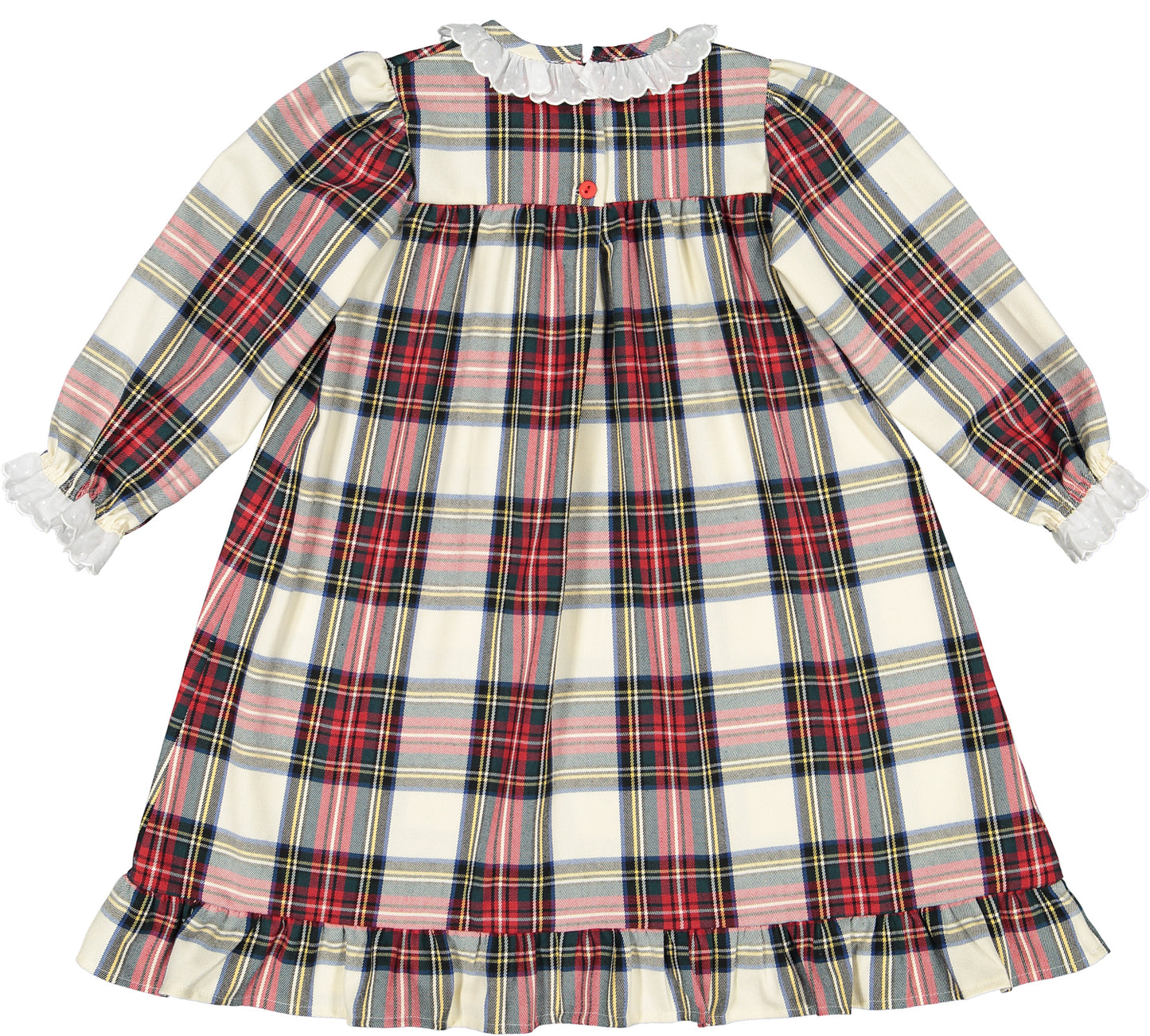 Let it Snow Nightgown