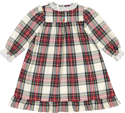 Let it Snow Nightgown