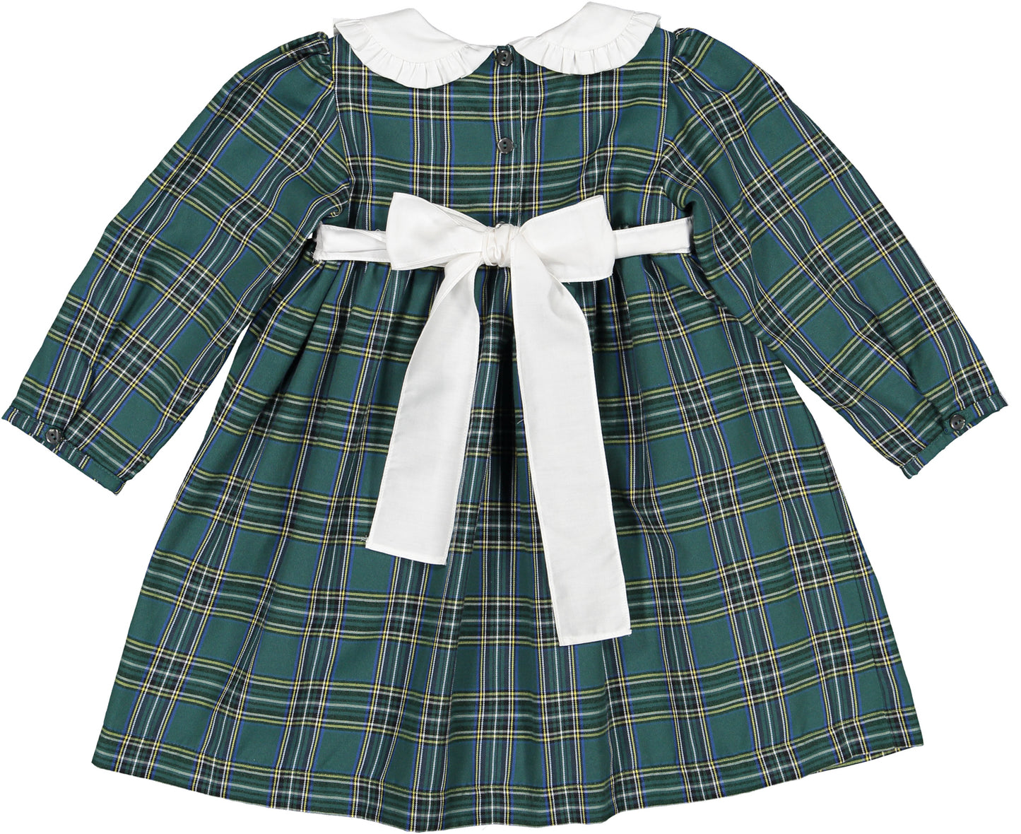 Sleigh Ride Dress