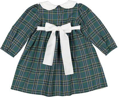 Sleigh Ride Dress