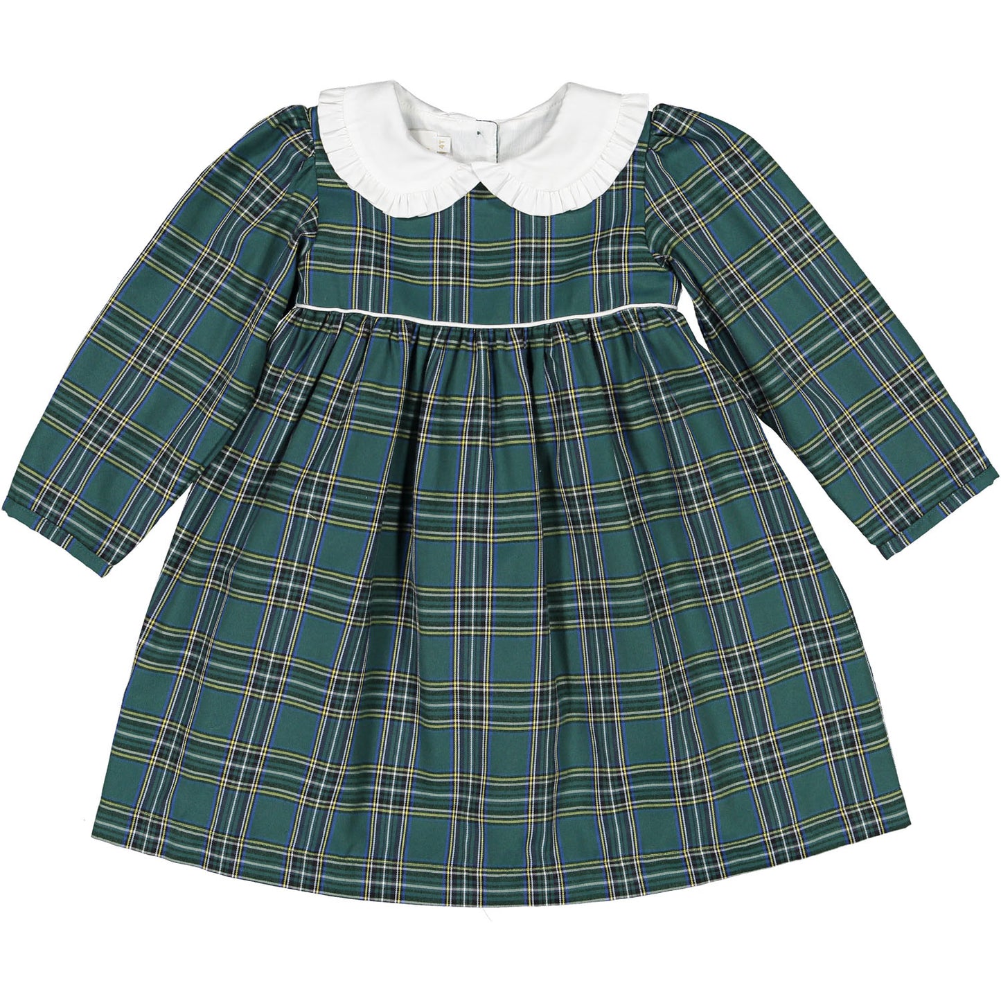Sleigh Ride Dress