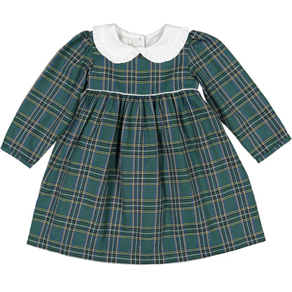 Sleigh Ride Dress
